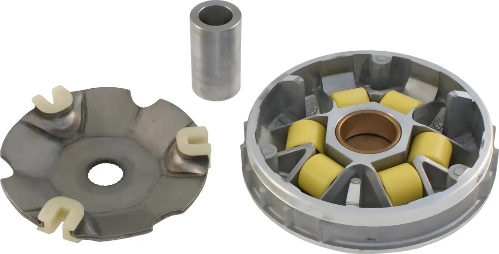 Variateur de transmission pour Scooter Vespa LX 150ccm - Modèle RMS