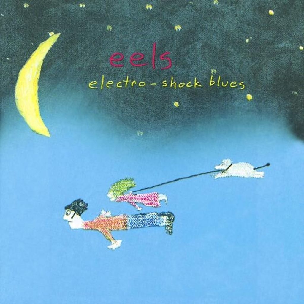 Eels-Electro-Shock Blues