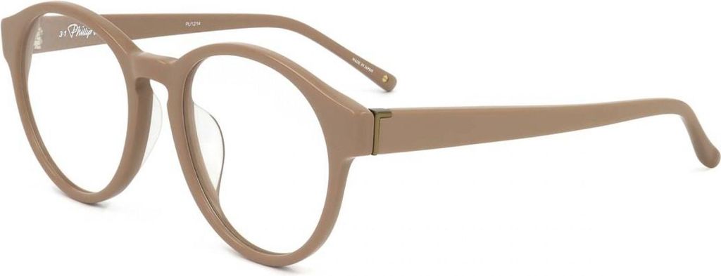 Phillip Lim by Linda Farrow Sonnenbrille PL12 C14 50 18 143