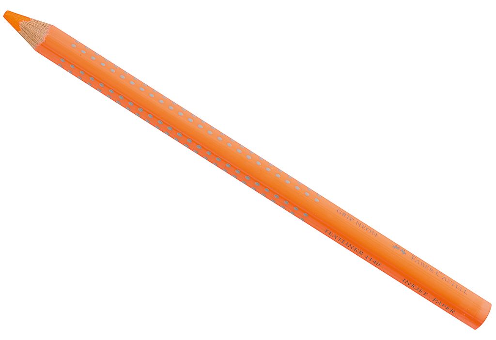 Faber-Castell 114815, Oranžová Obrázok produktu 