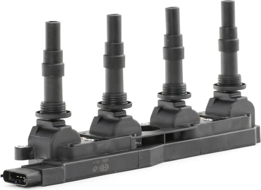 ERA 880063A - Bobina di accensione OE 90 536 194 per Astra G, Astra H, Corsa C (X01), Meriva (X03), Signum (Z03), Tigra Twintop (X04), Vectra B (J96), Vectra C (Z02), Zafira A