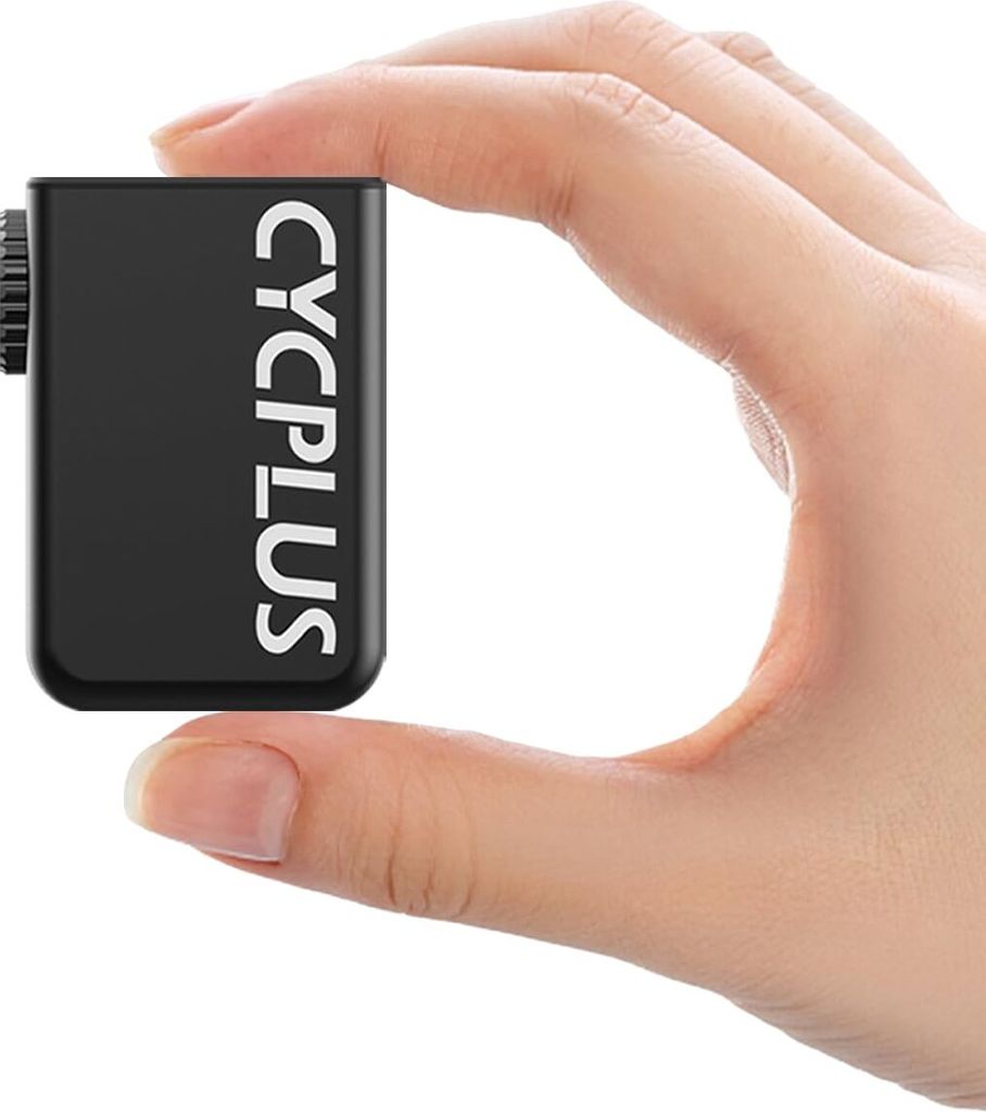 Cycplus AS2 mini electric pump Immagine del prodotto 