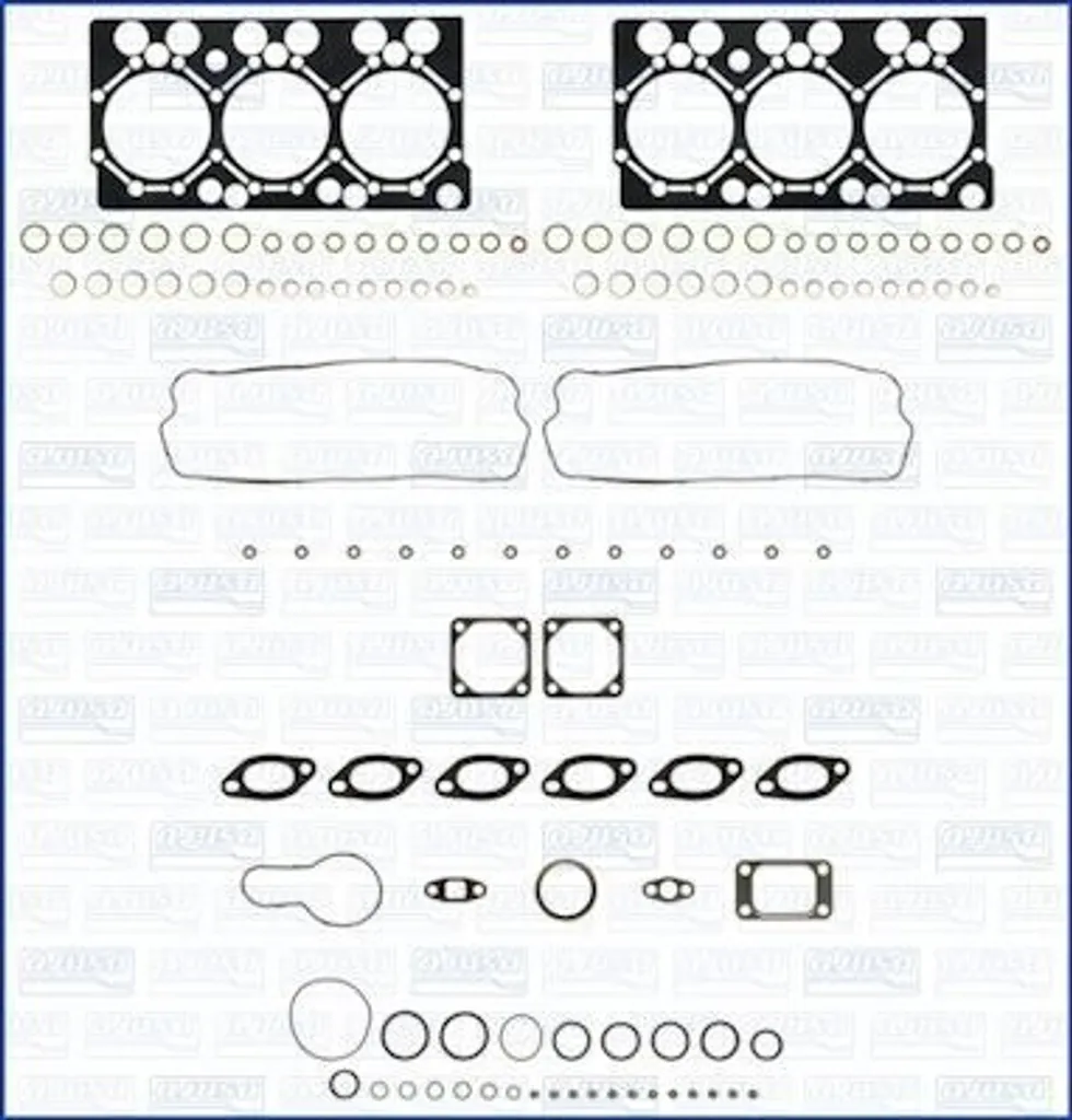 AJUSA 52180300 Kit de joints de culasse pour moteur VOLVO FL7 Diesel