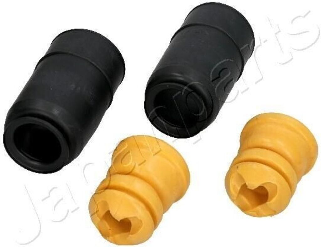 JAPANPARTS KTP-0120 - OE 33536857730 Staubschutzsatz, Stoßdämpfer hinten für 3er (F30), 3er (F31), 4er (F33), 4er (F36)