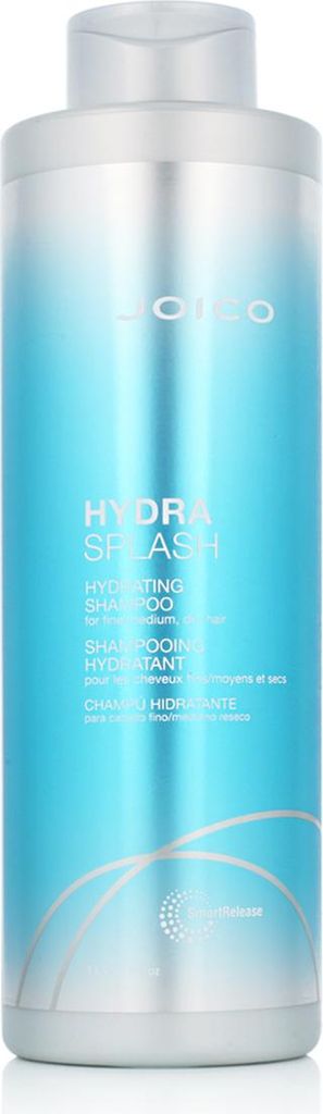 Joico Hydra Splash Hydrating Shampoo 1000 ml Produktbild 