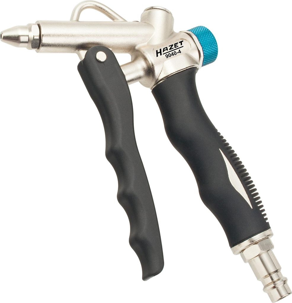 HAZET Ausblaspistole 9040-4, Sprühpistole, Jede Marke, Produktbild 