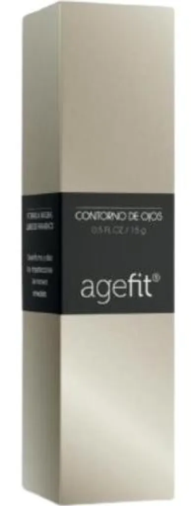 Sérum anti-rides Agefit - Texture fluide haute absorption 1 pièce - 7
