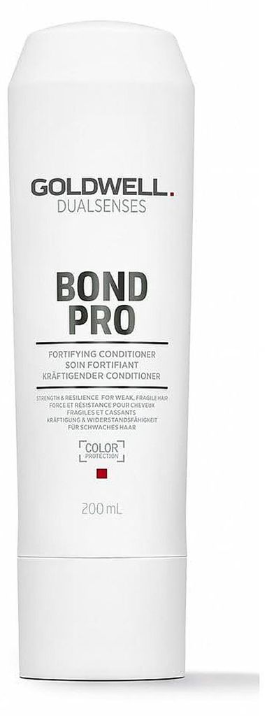 Goldwell Dualsenses Bond Pro Conditioner 200 ml Produktbild 