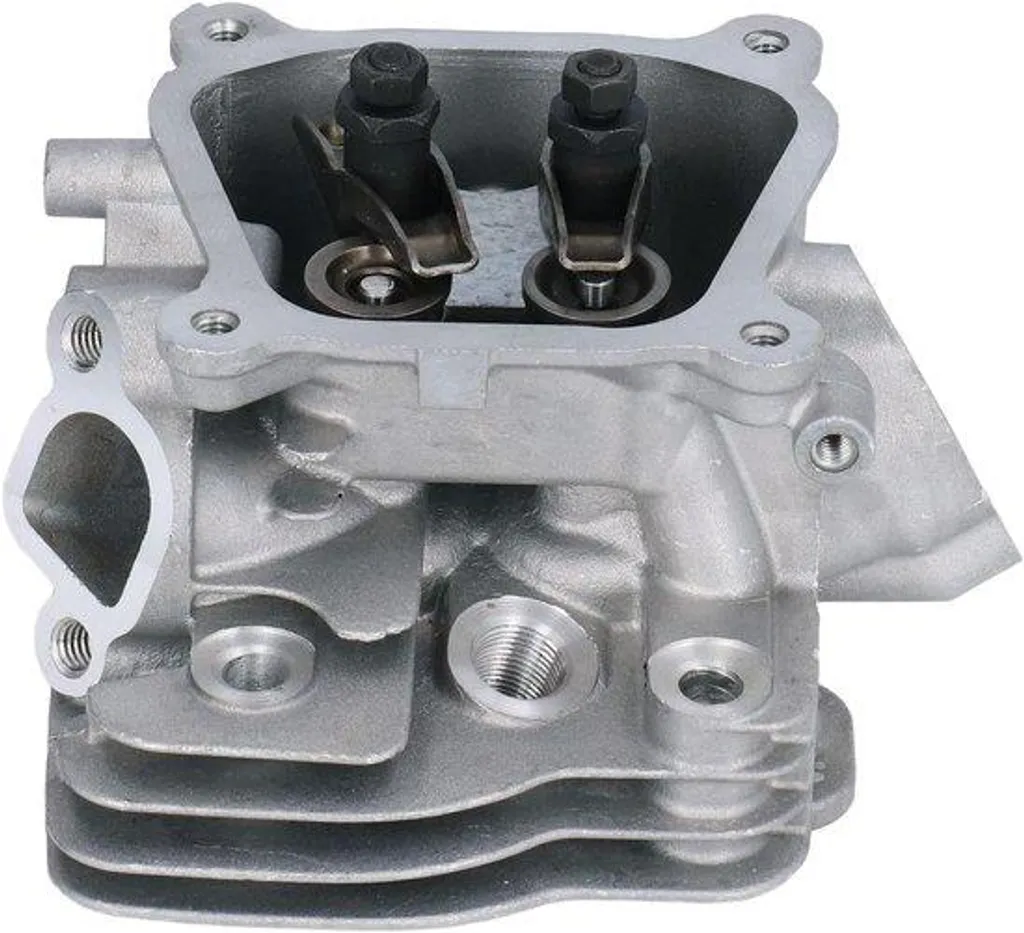 Réparer fuite moteur tondeuse : Culasse pour générateur 2.5 à 2.8 kW