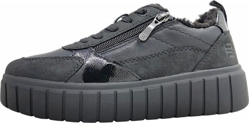 Bagatt: Scarpe da ginnastica da donna, modello stringato, Immagine del prodotto 