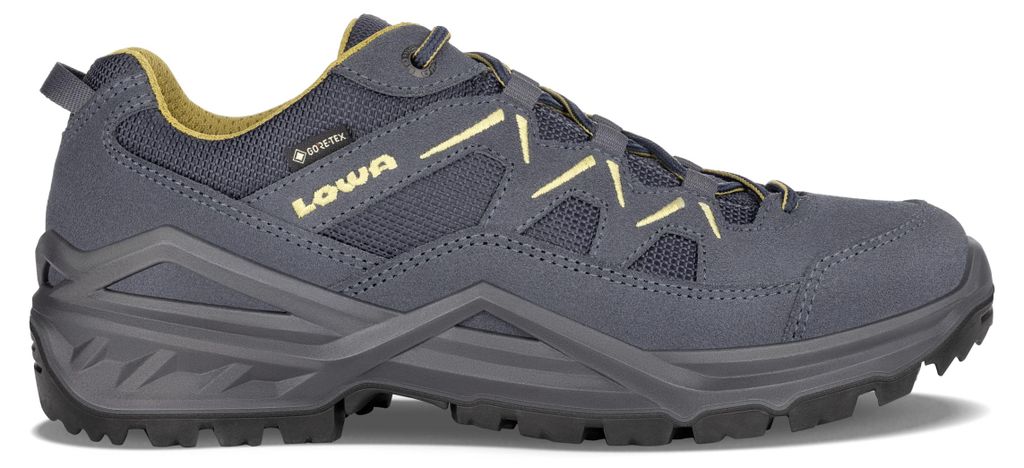 scarpe Lowa Sirkos Evo Gtx 311805 Immagine del prodotto 