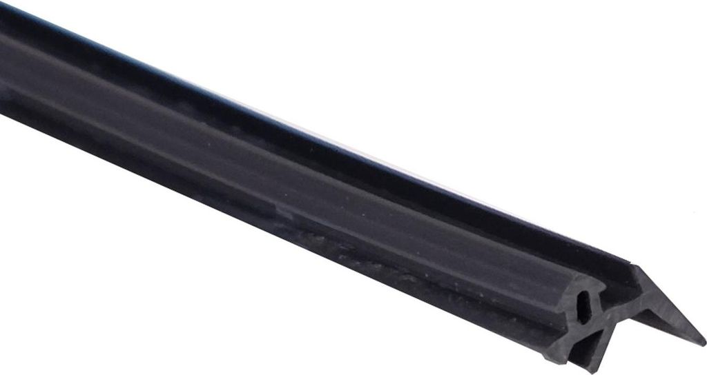 Těsnění QUEST pro víceplášťové desky, horní PVC těsnění pro Obrázek produktu 