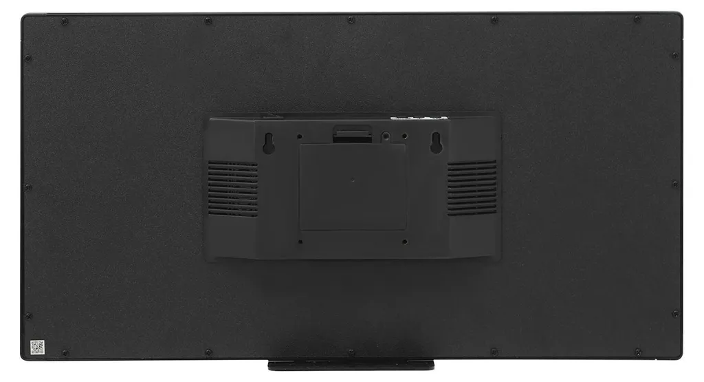 Tableau d'affichage LED Baseball à 5 chiffres avec télécommande sans fil