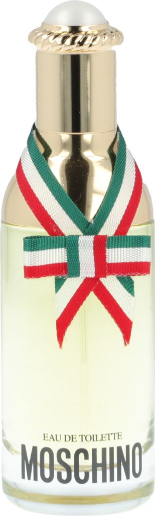 Moschino Donna Eau de Toilette 45ml Immagine del prodotto 