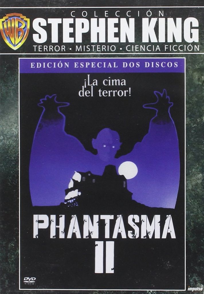 Phantasma Ii