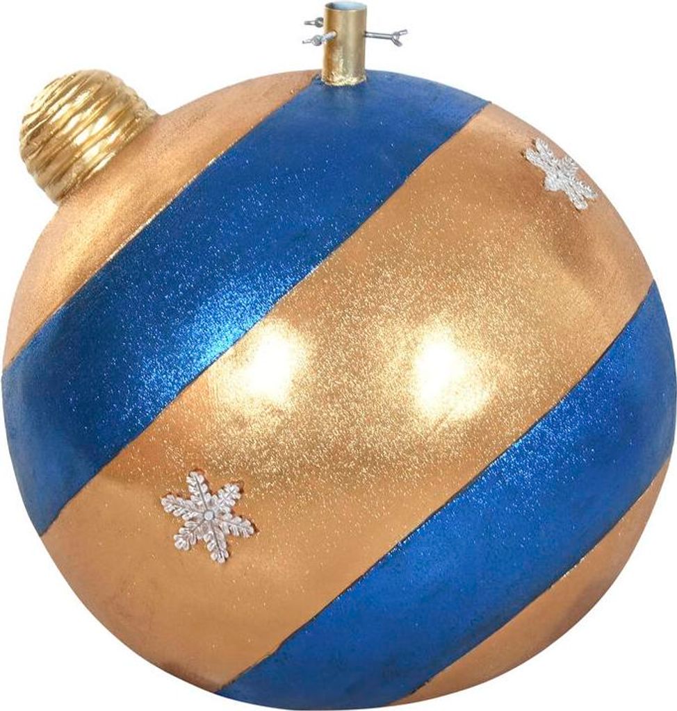 Standboden Home ESPRIT Weihnachtsbaum