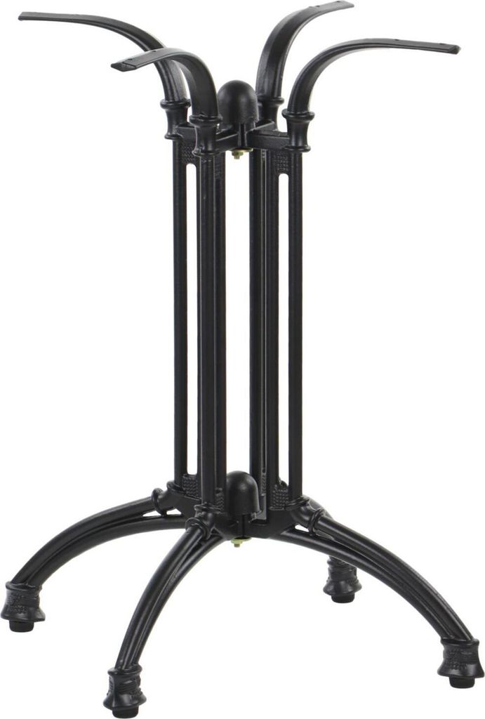 Base en fonte pour table SH-5028, pour bureau, hôtel, Image du produit 
