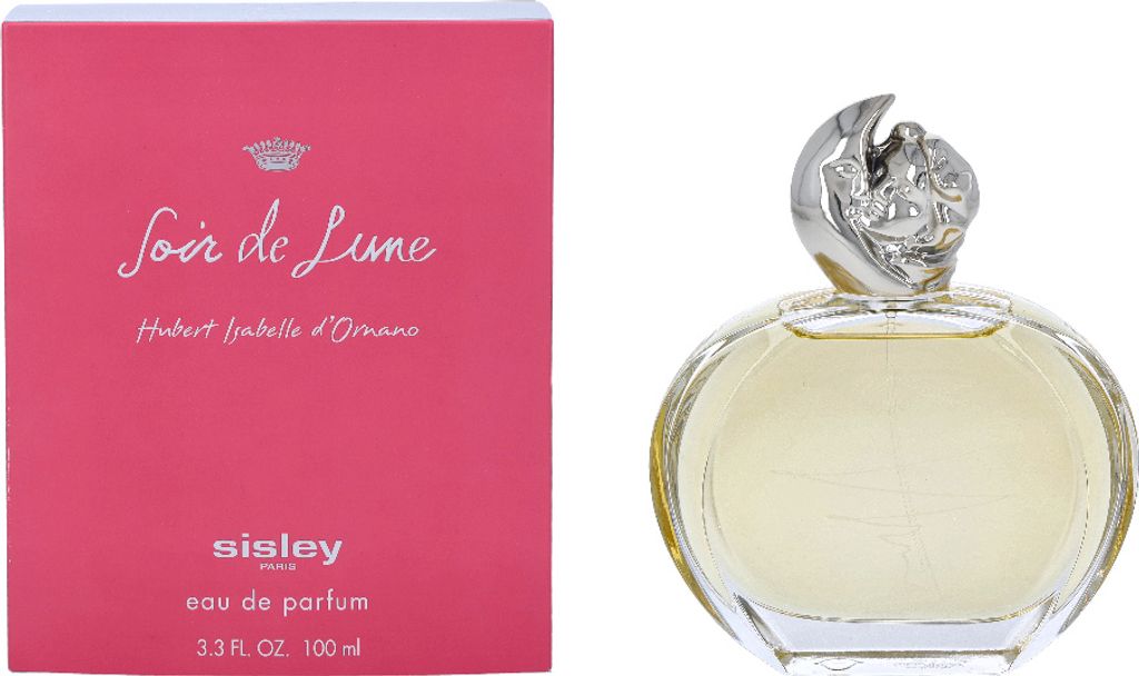 Sisley Soir De Lune Edp Spray Obrázok produktu 