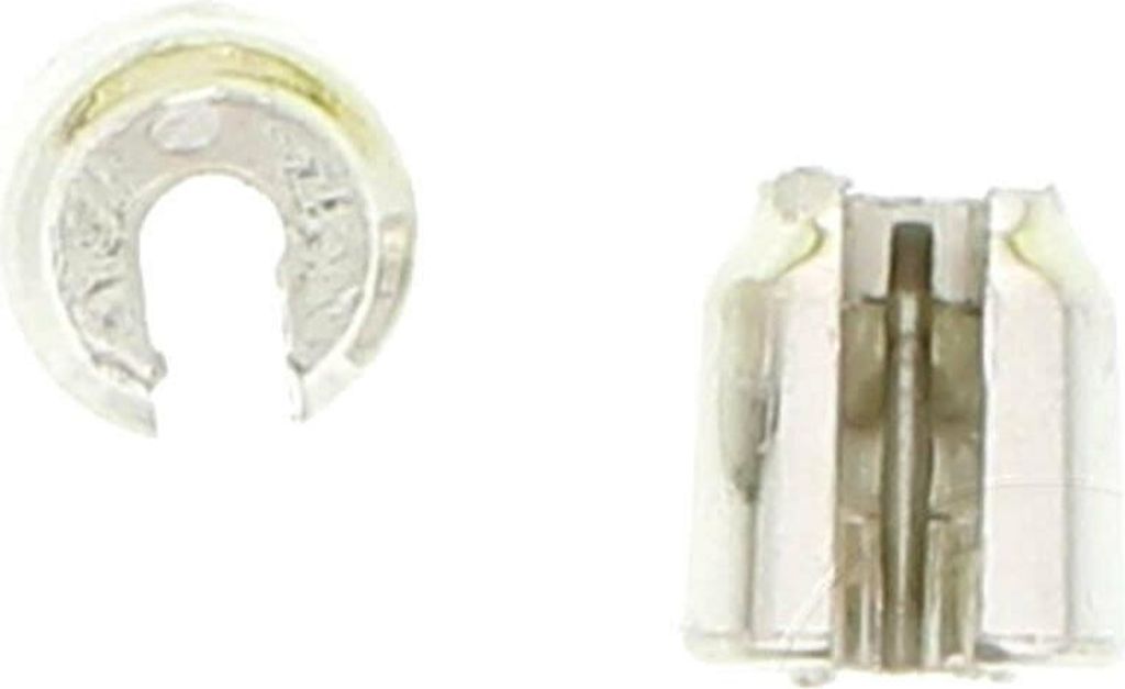 TOURMAX 10g Speichengewichte Set 10
