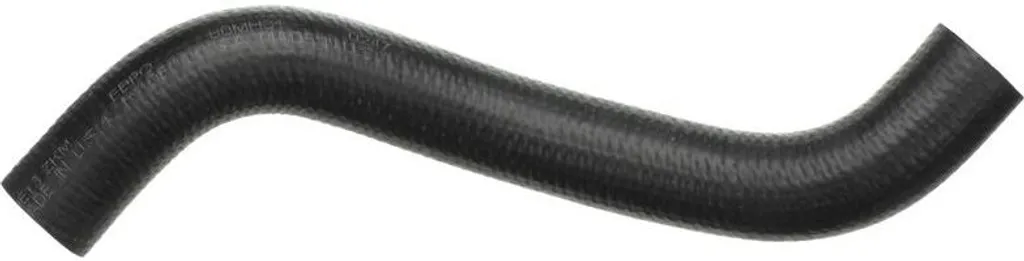 Tubo Flessibile Radiatore GATES 05-2664 compatibile 96968499