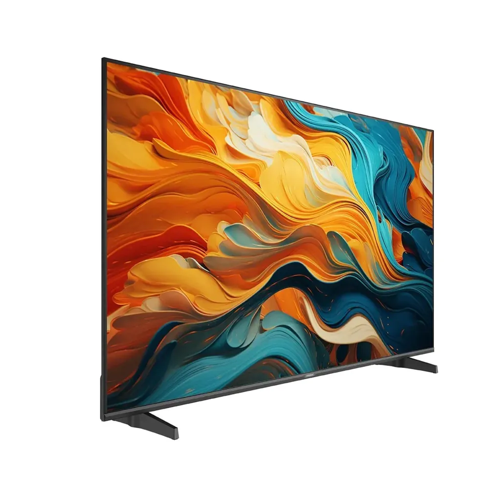 TV connectée 32 pouces Haier K85F idéale pour chambre ou studio
