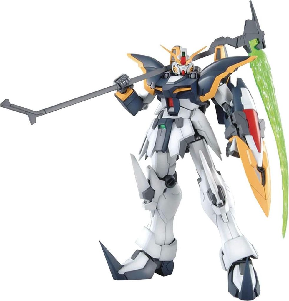Gundam Gunpla Deathsycthe Hell EW verzia (MG 1/100) Obrázok produktu 