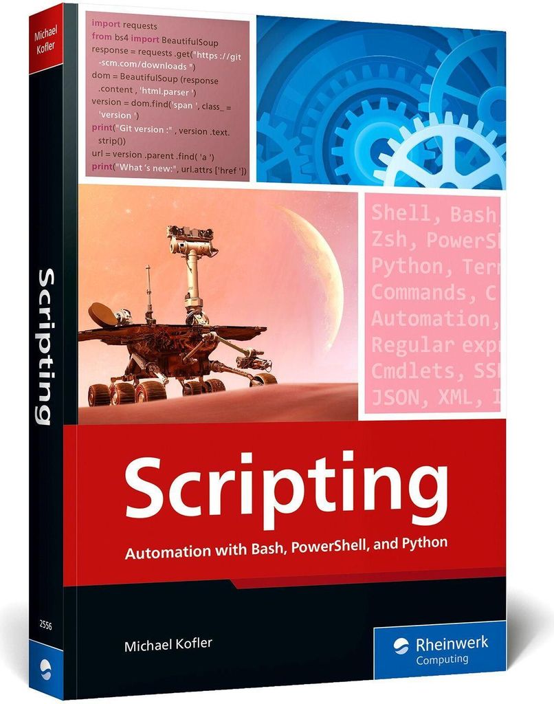 Scripting