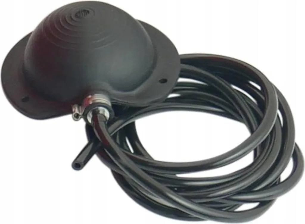Pédale de commande à distance pour Smart Inductor 5000 - Câble renforcé