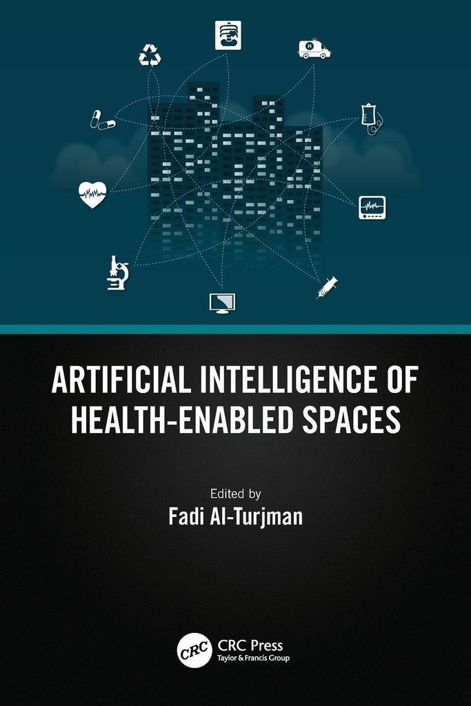 Artificial Intelligence of Health-Enabled Spaces