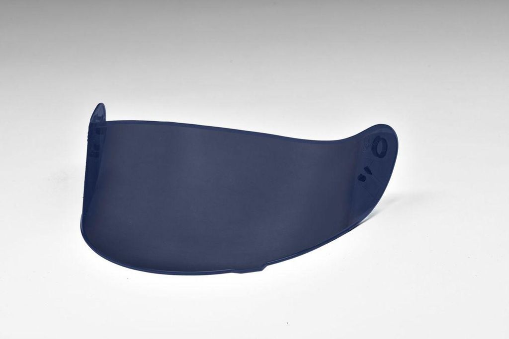 Pinlock Visier für rueger Integralhelm -getöntes Visier- Produktbild 