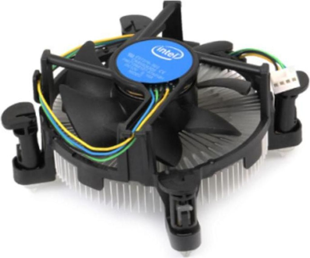 Intel Core i3/i5/i7, E97379-003 Produktbild 