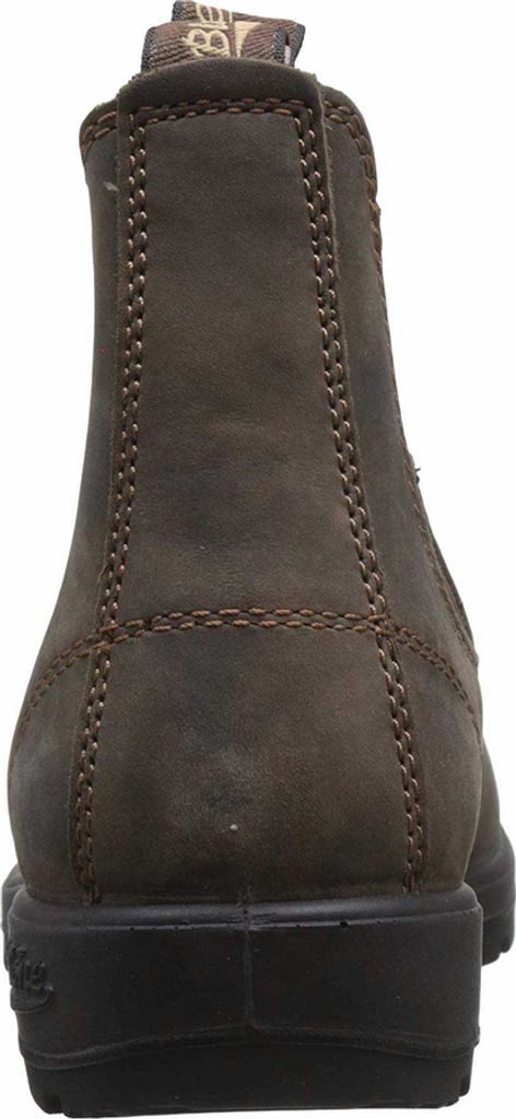 Blundstone Blundstone 585 Rustic Braun Leather (550 Series) Produktbild 15