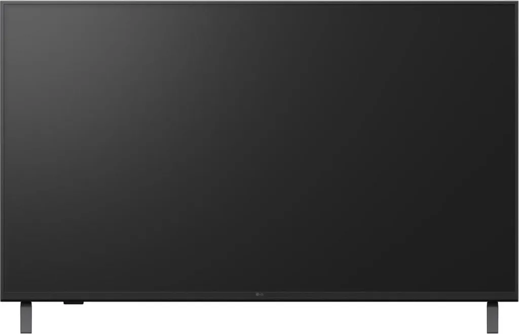 Téléviseur LED 4K LG 43UA75003LA de 108 cm avec Fonctions Connectées