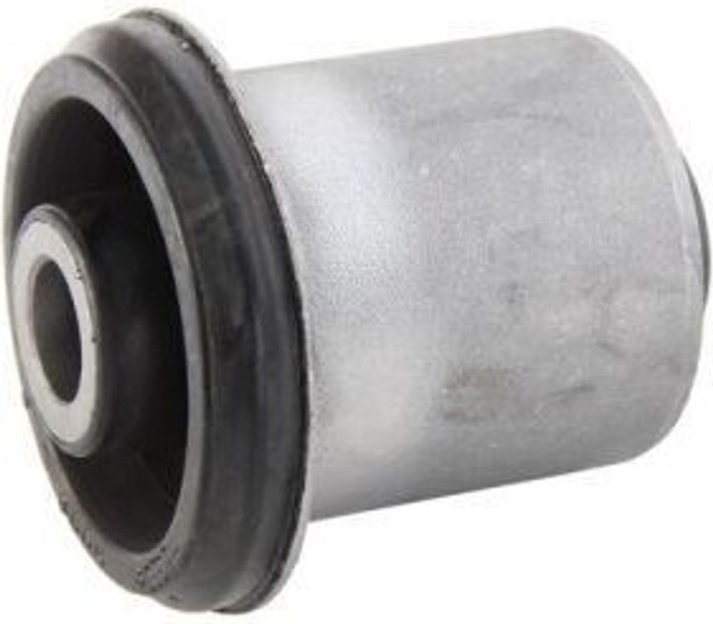 Lagerung Lenker für MITSUBISHI PAJERO IV (V8W, V9W) Unten Hinten J45046BYMT YAMATO
