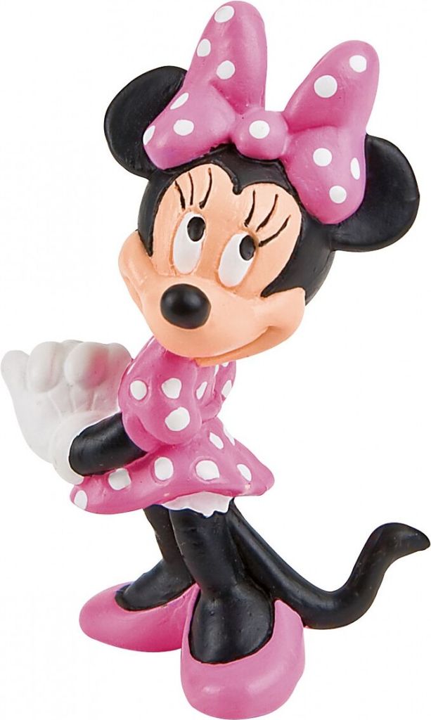 Minnie BULLYLAND Produktbild