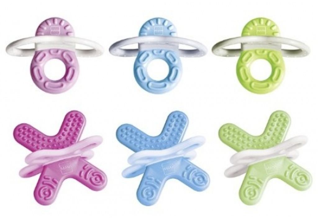 MAM MAM Bite&Relax Phase 1 assorti. 626812 Image du produit 