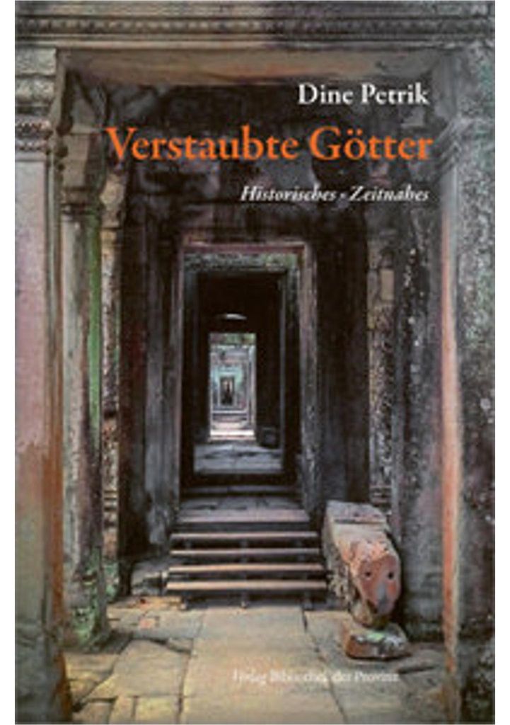 Verstaubte Götter