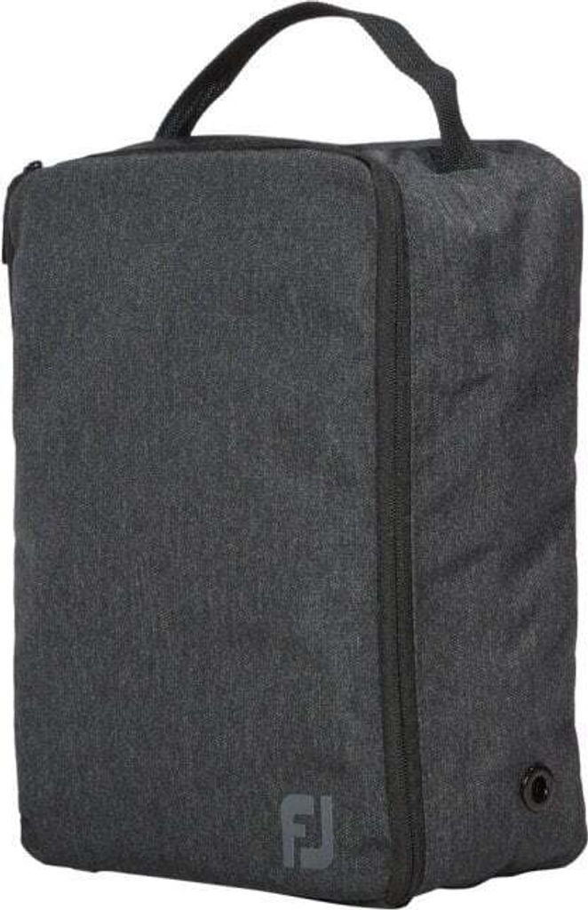 Footjoy Shoe Bag Heather Charcoal Hülle