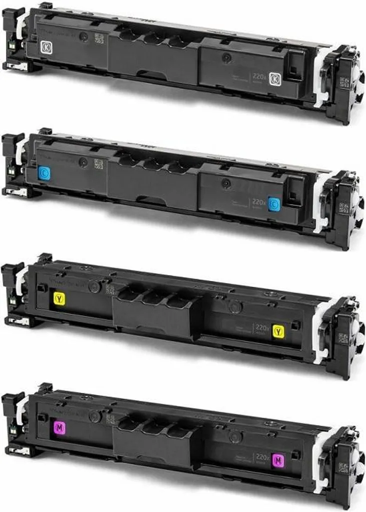 Cartouche Toner 220X compatible HP Pro 4202 4302 : Évitez les pannes