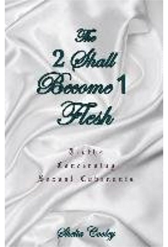The 2 Shall Become 1 Flesh