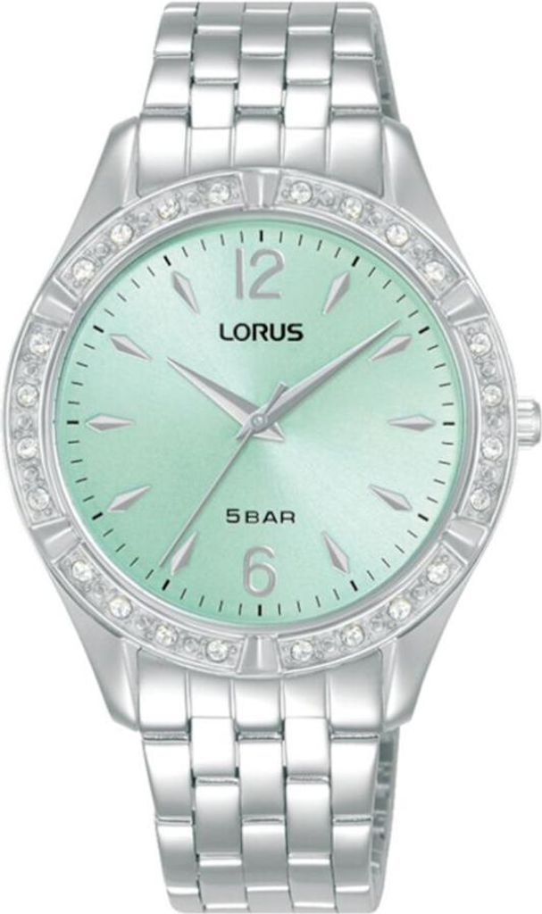 Lorus RG263WX9 Damenuhr Produktbild 