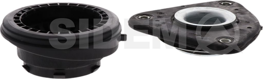 SIDEM 803429 KIT Reparatursatz Federbeinstützlager Vorne für FORD FOCUS III Turnier Focus II Schrägheck (DA, HCP, DP) Focus II Kombi (DA, FFS, DS)