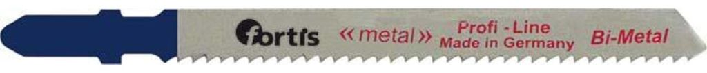 Fortis 4317784772976, Holz, Metall, Edelstahl, 5 Stück(e)
