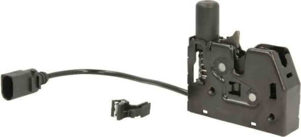 Serrure de capot pour réparation Audi A6 A7, compatible 4G0 823 509 C