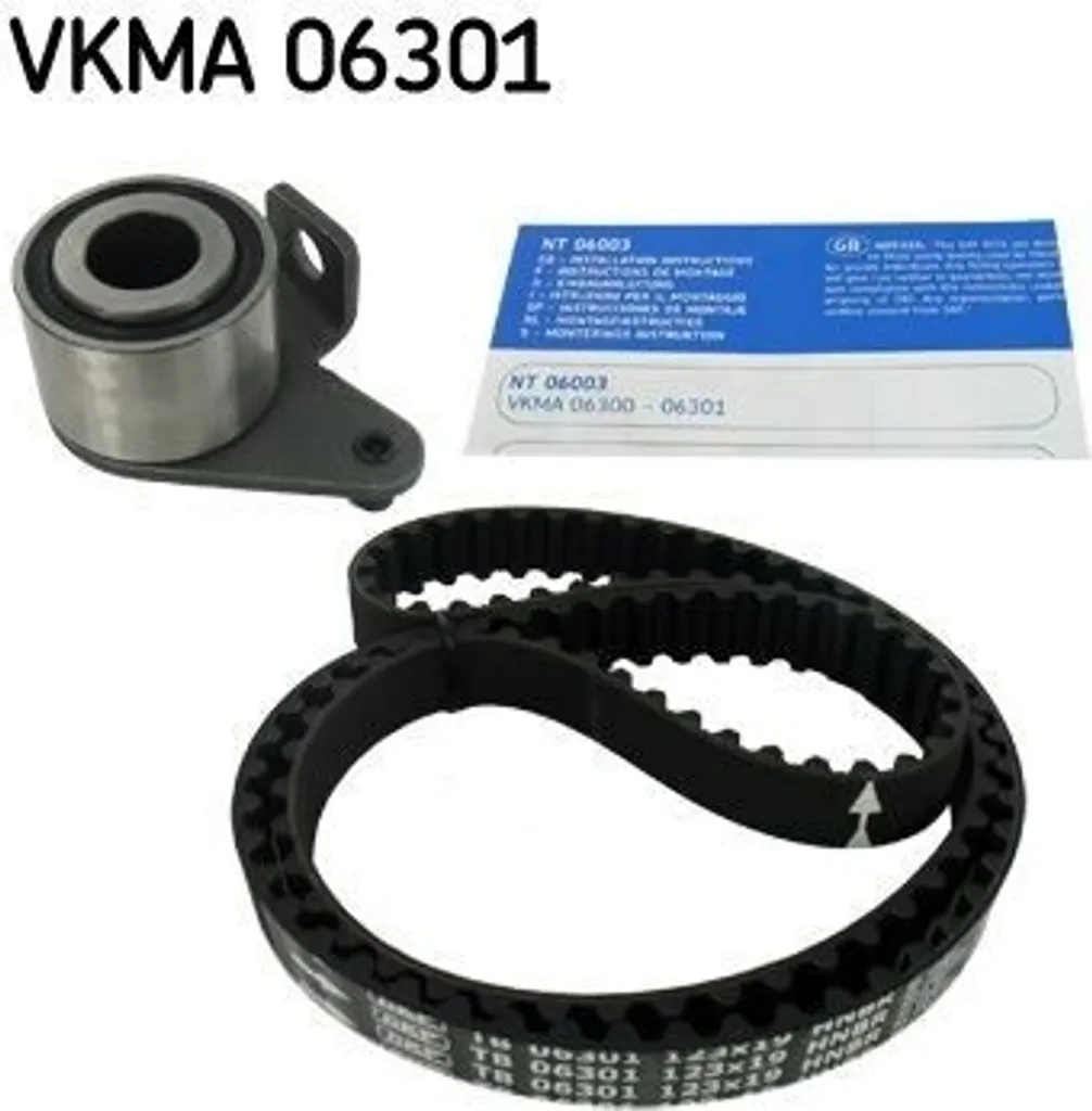 Arbre à cames neuf pour entretien moteur Volvo 240 740 940 essence