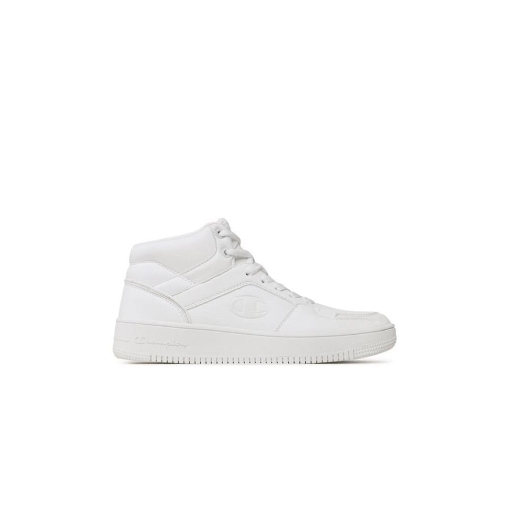 Champion Schoenen Rebound 20 Mid, S21907WW001 Productafbeelding 