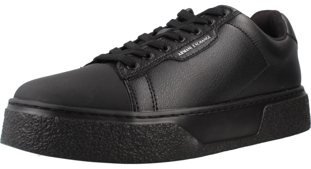 ARMANI EXCHANGE XM001666 AF3130 Schwarz Produktbild 