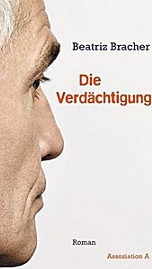 Die Verdächtigung