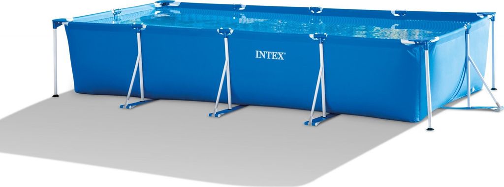 Intex 28274NP, 7127 l, Rámový bazén, Děti a dospělí, Obrázek produktu