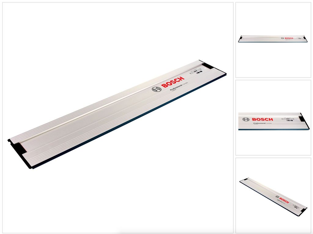 Rail de guidage Bosch FSN 800 Professional, longueur 800 Image du produit 